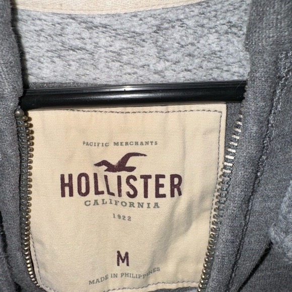Hollister hoodie - Picture 4 of 4